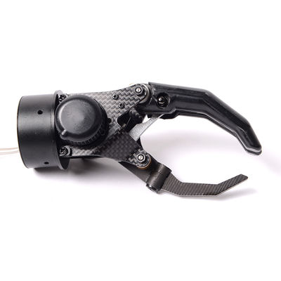 S Upper Limb Prosthetic , Myoelectric Upper Limb Prosthesis