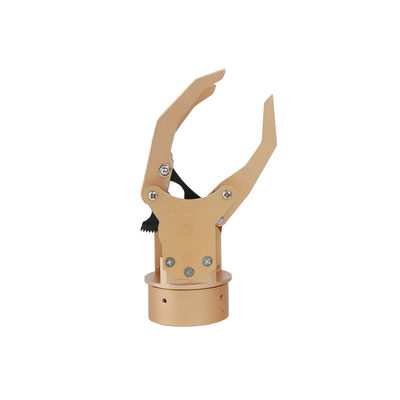 Five Fingers 6 Types Myoelectric Prosthetic Hand