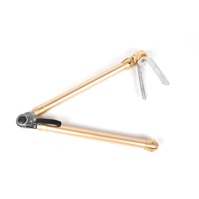 Five Fingers Aluminium 7075 Cosmetic Hand Prosthesis