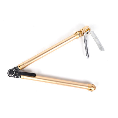 Five Fingers Aluminium 7075 Cosmetic Hand Prosthesis