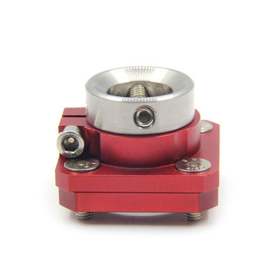 Aluminum Prosthetic Components  Pediatric BK Socket Attachment Adaptor