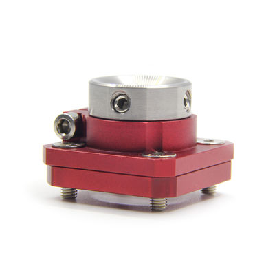 Aluminum Prosthetic Components  Pediatric BK Socket Attachment Adaptor