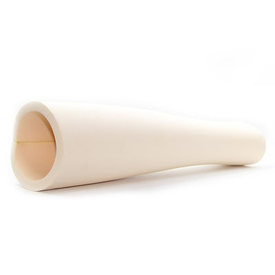 Waterproof Prosthetic Pediatric Cosmetic Below Knee Using Cosmetic Cover (EVA)