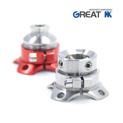 45 كيلوغرام من الأطقم الاصطناعية المكونات الطفولية المعدل الأربعة الأطراف المستقبل الهرمي قابل للتدوير