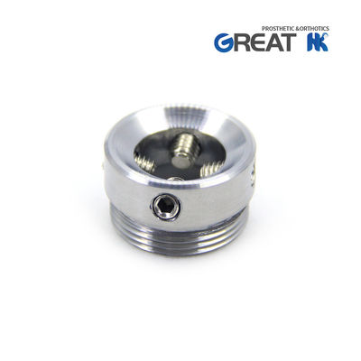 45 كيلوغرام من الأطقم الاصطناعية المكونات الطفولية المعدل الأربعة الأطراف المستقبل الهرمي قابل للتدوير