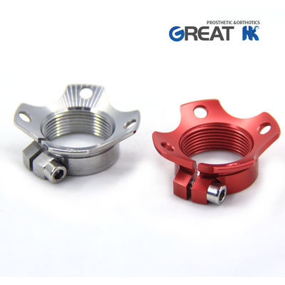 45 كيلوغرام من الأطقم الاصطناعية المكونات الطفولية المعدل الأربعة الأطراف المستقبل الهرمي قابل للتدوير