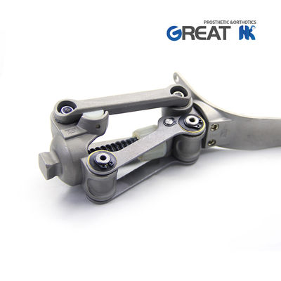 KD Titanium GR5 Polycentric Disarticulation Knee Joint