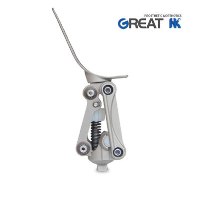 KD Titanium GR5 Polycentric Disarticulation Knee Joint