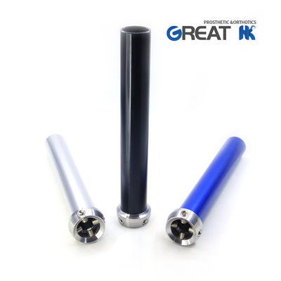 30mm Short Tube Artificial Modular Pylon Adapter Aluminium 7075