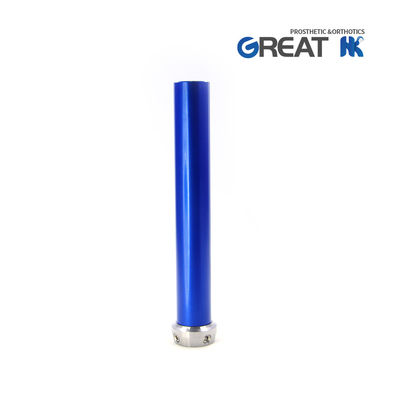 30mm Short Tube Artificial Modular Pylon Adapter Aluminium 7075