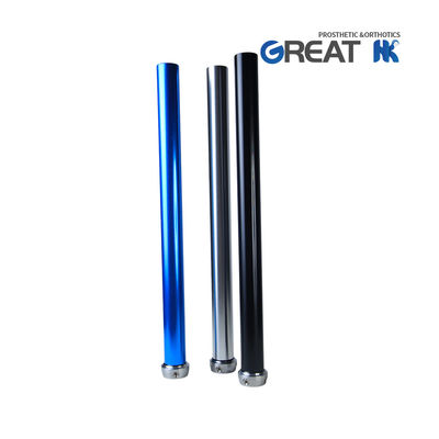 30mm Artificial Lower Limb Pylon Adapter Short Tube