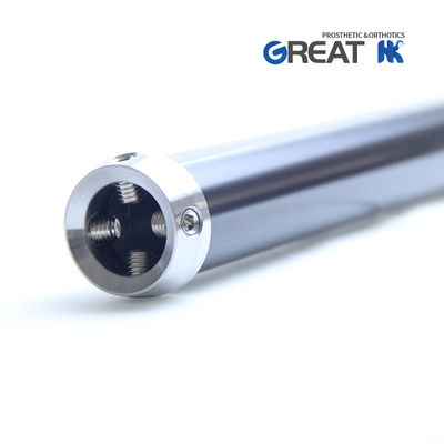 34mm Pylon Artificial Lower Limb Adapter 3R80 Tube Adapter