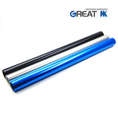 AK Pylon Lower Limb Prosthetic Components Length 400mm