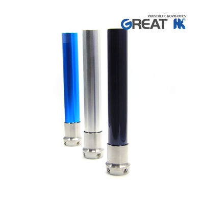 Lower Limb Prosthetic Components-Pylon Adaptor length 220mm