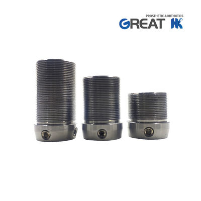 أجزاء الأطراف السفلية الاصطناعية - مُعدّل قصير ((خيط))