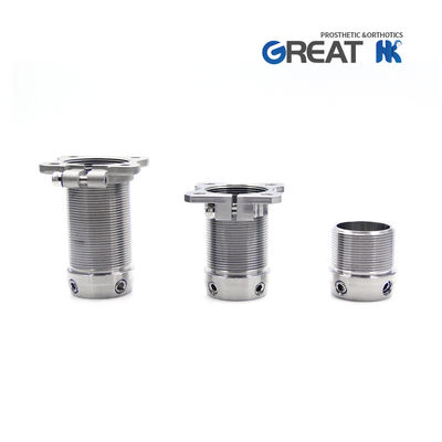 Lower Limb Prosthetic Components-Socket Adaptor(Thread)