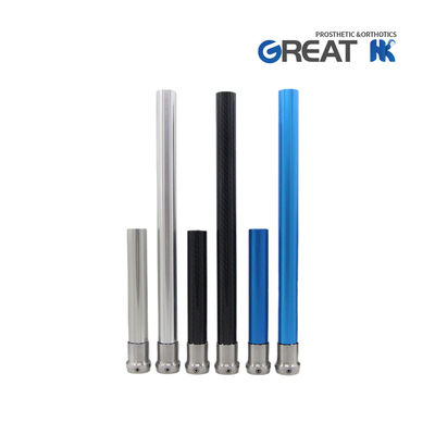 420mm 220mm Pylon Adapter Lower Limb Prosthetic Components