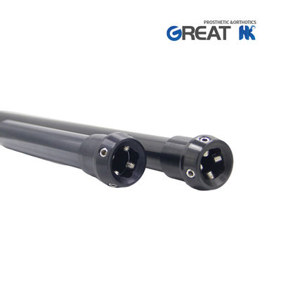 420mm 220mm Pylon Adapter Lower Limb Prosthetic Components