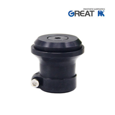 ISO 13485 Aluminum Alloy 220lbs AK Socket Adaptor