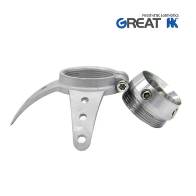 Casting Stainless Steel 630 Three Anchor Adapter