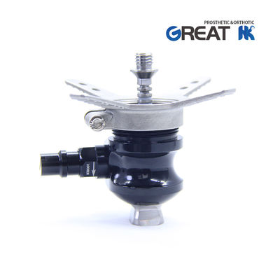 Stainless Steel Lower Limb Prosthetic Pin Lock System For Liner Connection