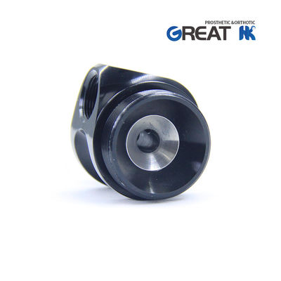 Lower Limb Prosthetic Components Shuttle Lock System Aluminium 7075