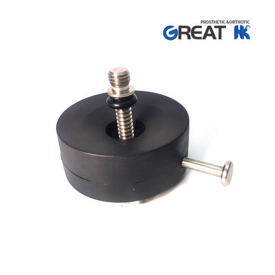 Lower Limb Prosthetic Components Shuttle Lock System Aluminium 7075